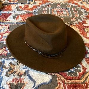 Cowboy hat